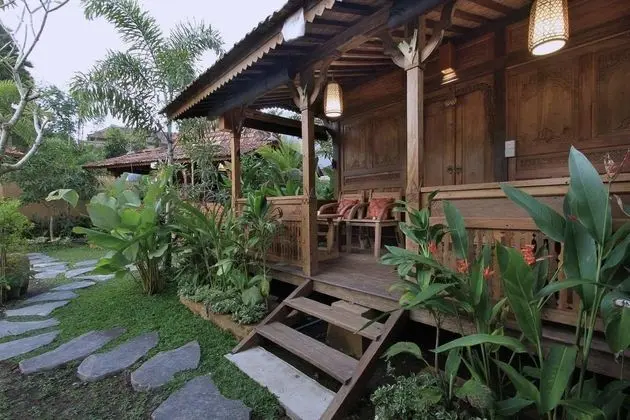 Madani Antique Villas by EPS