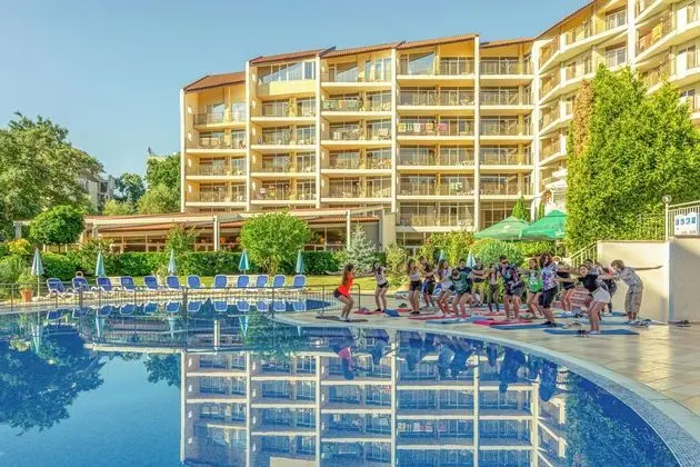 Madara Park Hotel - Öne Çıkan Resim