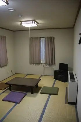 Madarao Mountain Lodge - Oda