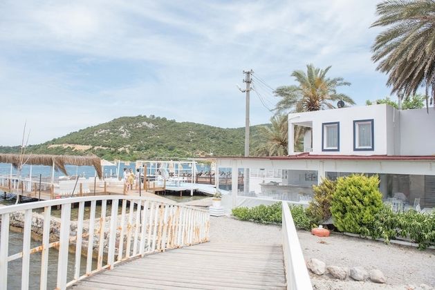 Madda HotelFotoğrafı