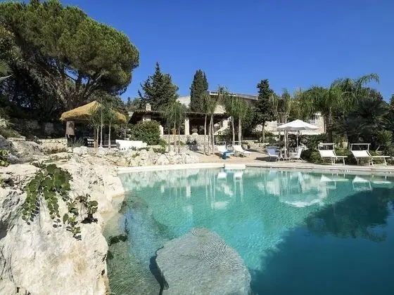 Villa Maddalena