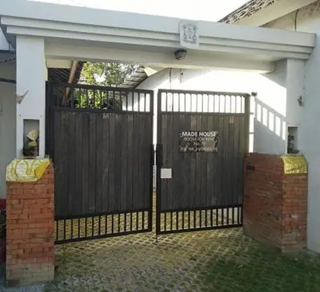 Made House
