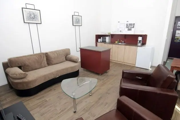 Made Inn Budapest - Öne Çıkan Resim