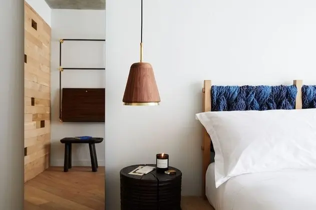 Made Hotel - 1