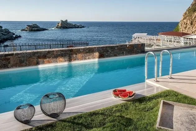Made By The Sea Villas 8 Bdrm - Oda