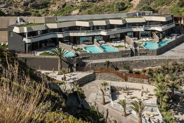 Made By The Sea Villas 8 Bdrm - Oda