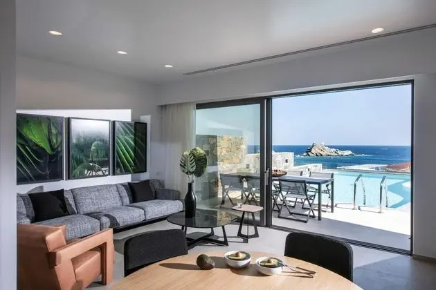 Made By The Sea Villas 9 Bdrm - Oda