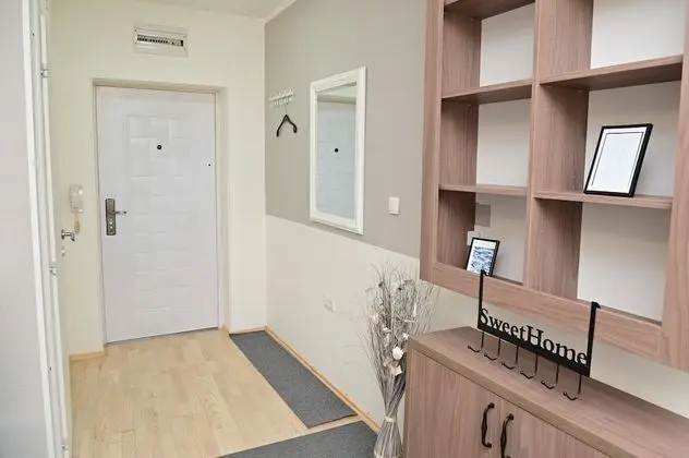 Madea Apartments
