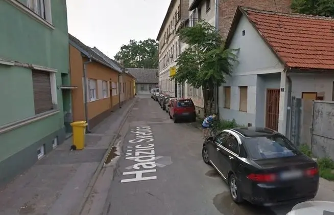 Madea Apartments