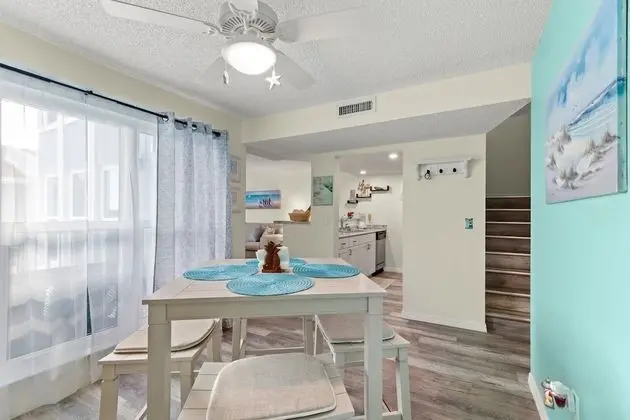 Madeira Beach Yacht Club 357h - Yerinde Yemek