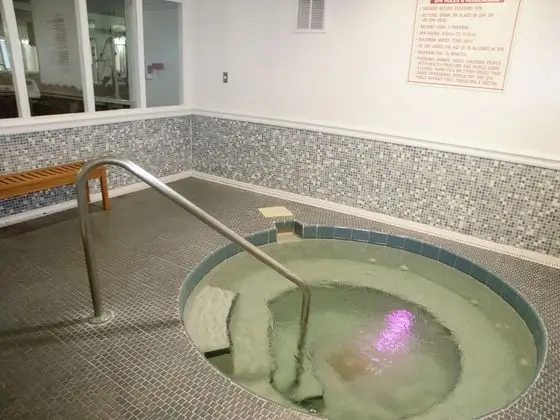 Madeira Beach Yacht Club - Spa