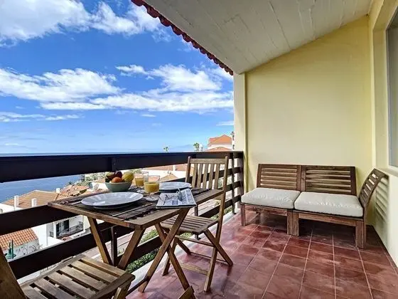 Madeira Ocean View by Atlantic Holiday