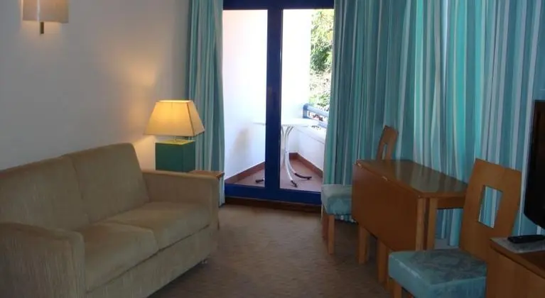 Madeira Regency Club