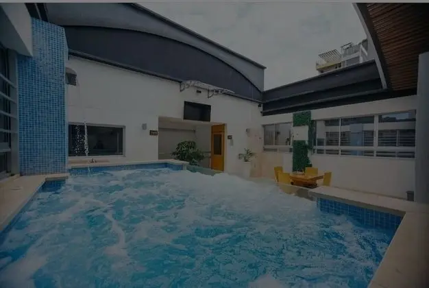 Hotel Madeiro