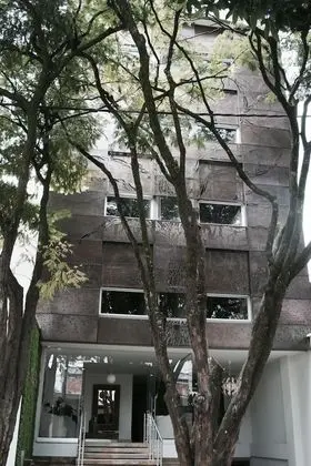 Hotel Madeiro - Dış Mekan
