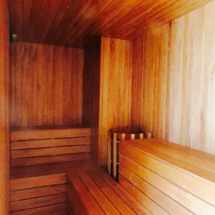 Hotel Madeiro - Spa