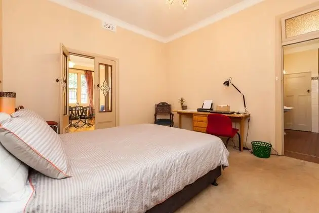 MADELINE, 1BDR Fitzroy Apartment - Oda