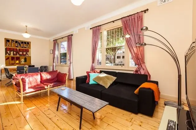 MADELINE, 1BDR Fitzroy Apartment - Öne Çıkan Resim