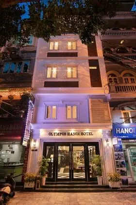 Madelise Central Hotel & Travel
