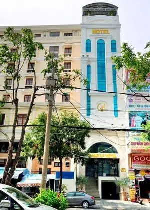 Madella Hotel