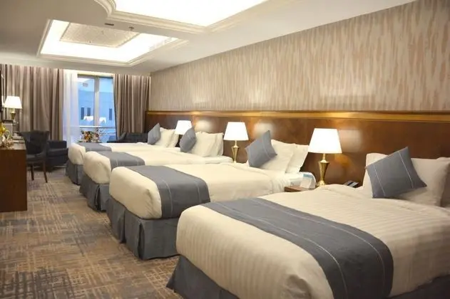 MADEN Hotel-مادن - Oda