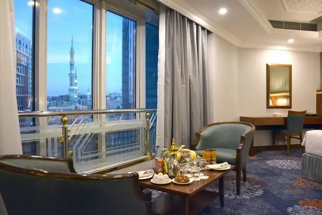 MADEN Hotel-مادن - Öne Çıkan Resim