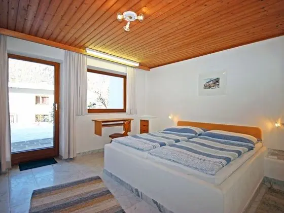 Mader Ried im Oberinntal - Oda