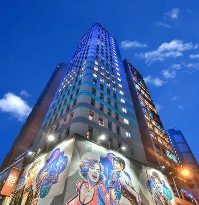 Hotel Madera Hollywood