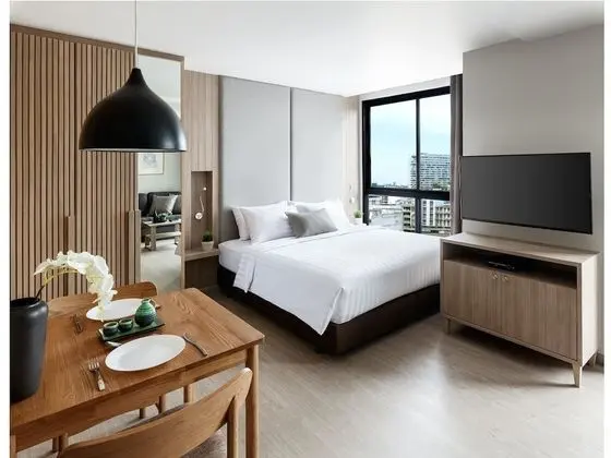 Madera Residence Siracha - Öne Çıkan Resim