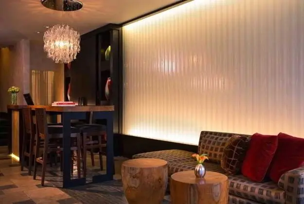 Hotel Madera