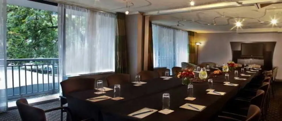 Hotel Madera - İş / Konferans