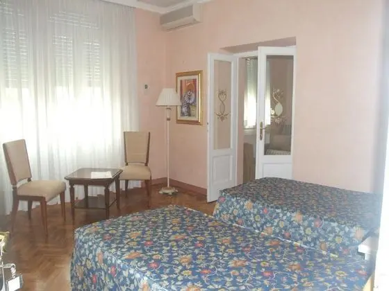 Hotel Maderno
