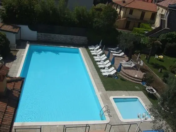 Hotel Maderno