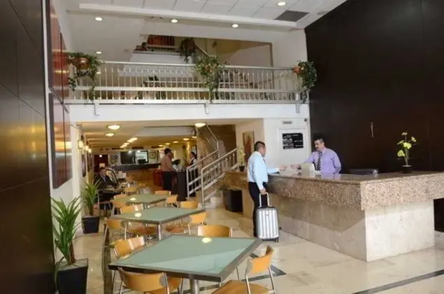 Madero Express