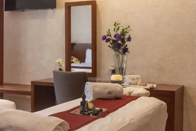 Hotel Madero - Spa