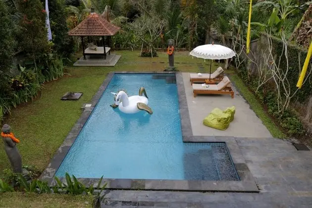 Madesimon Villa