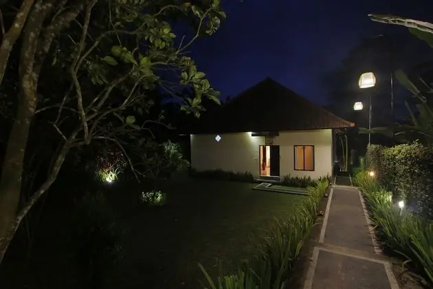Madesimon Villa - Lobi