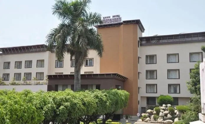 Hotel Madhuban