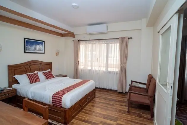 Madhuban Hotel - Öne Çıkan Resim