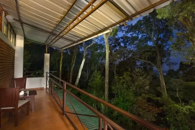 Madhumanthra Resort