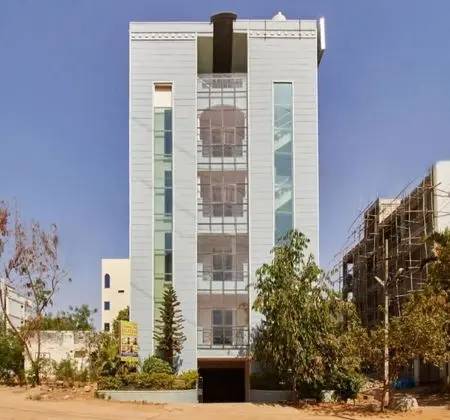 Hotel Madhura XCLUSIVE