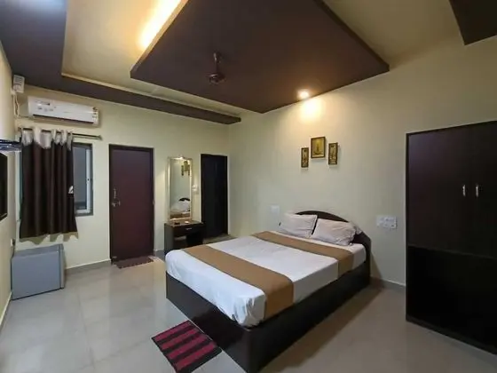 Madhu's Inn