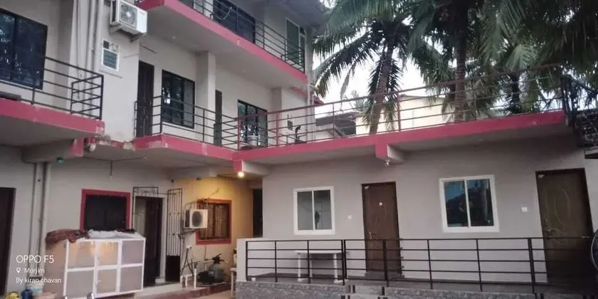 Madhu's Inn