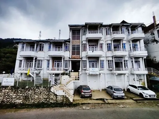 Hotel Madhuvan