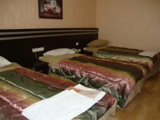 Madi Hotel Ankara