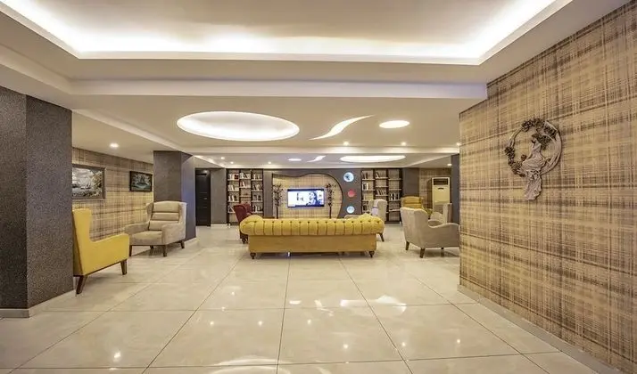 Madi Otel İzmir