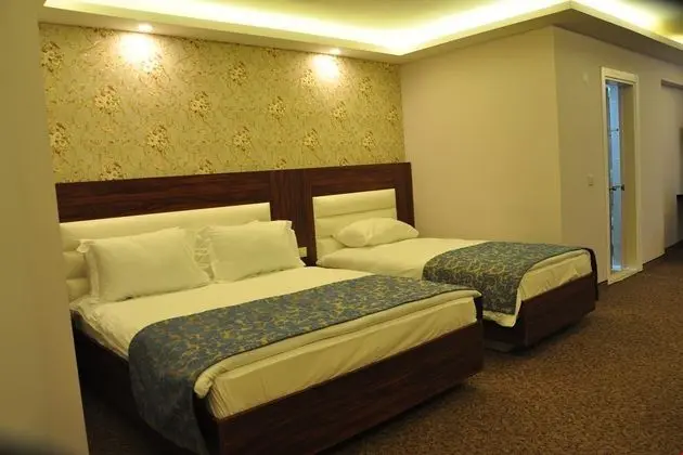 Madi Otel İzmir