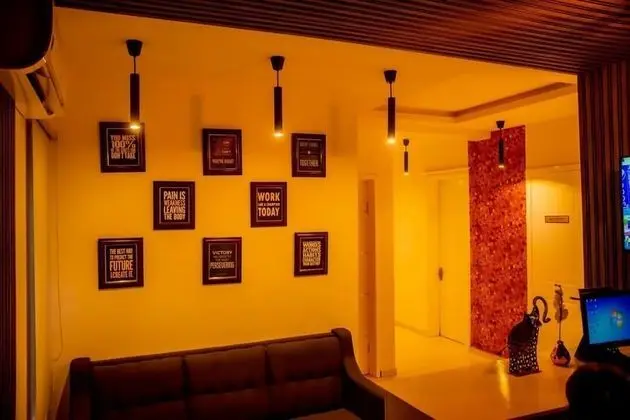 Hotel Madiba