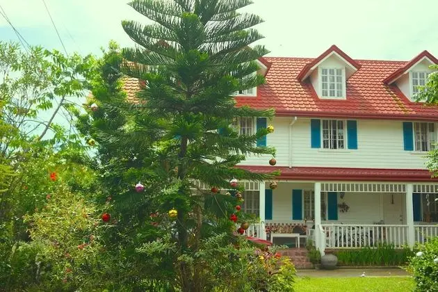 Madie's Place