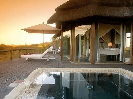 Madikwe Hills